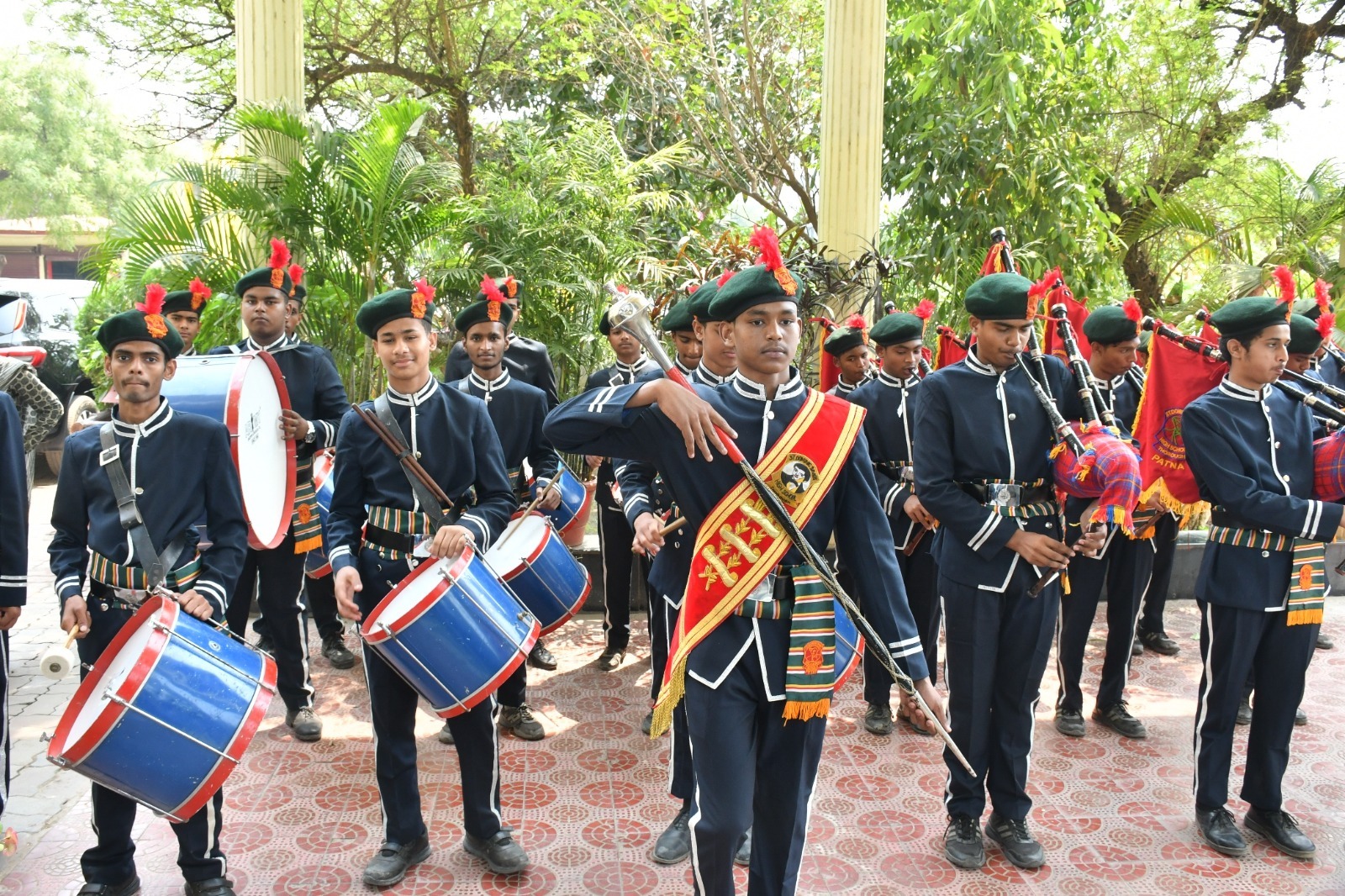 Image hover effect image