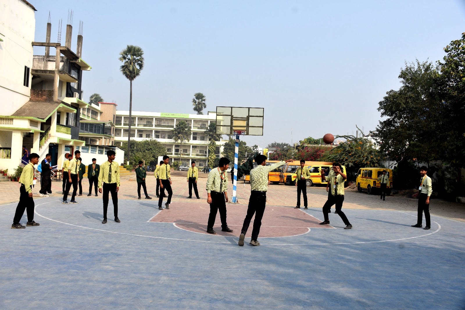 Image hover effect image