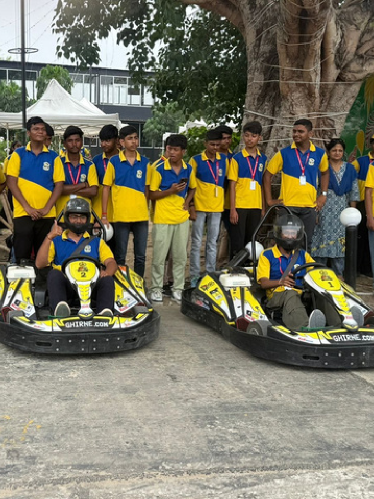 senior secondary wing-2