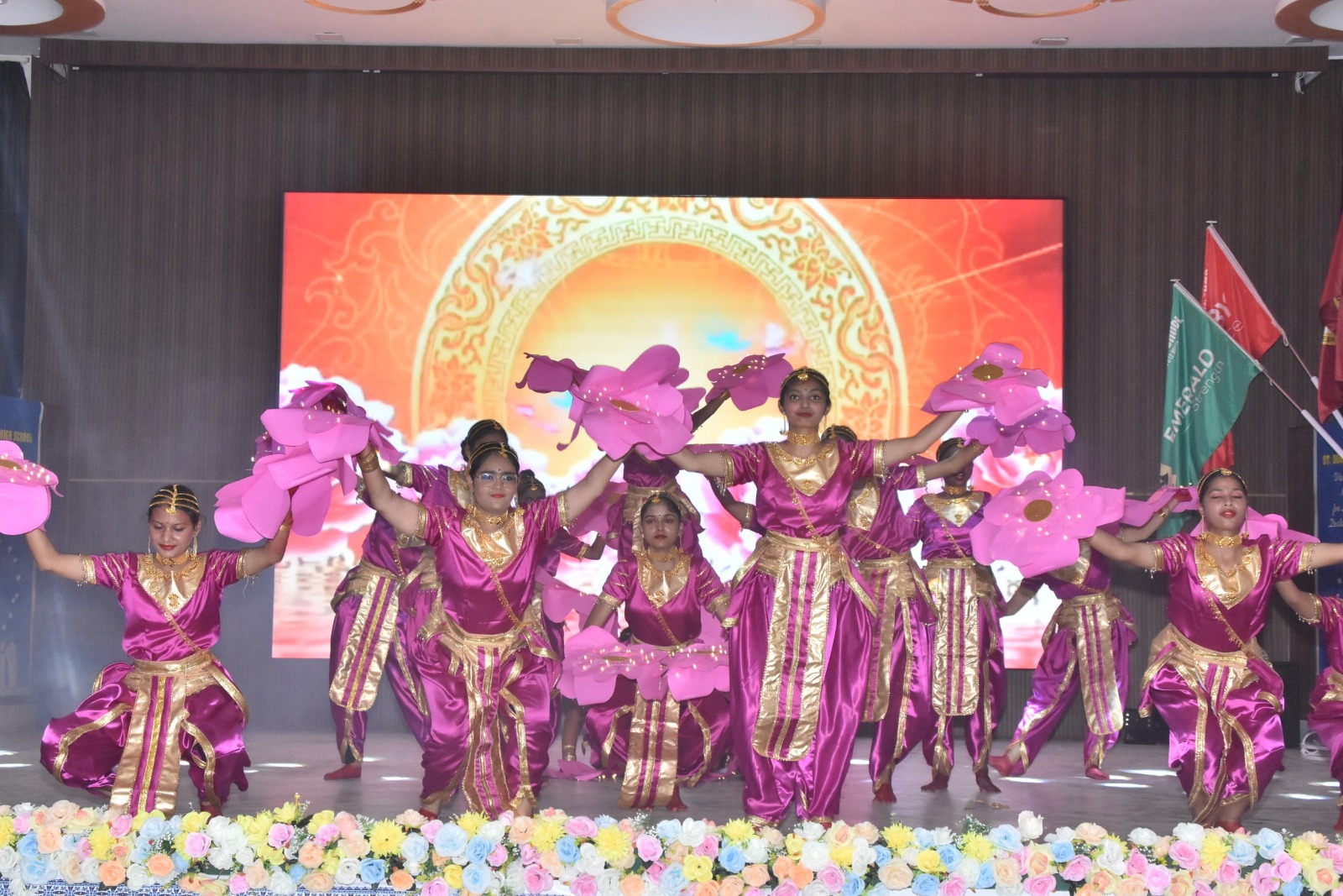 Inter-School Declamation Competition 2026